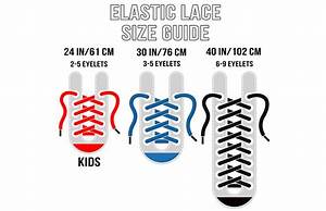 Footmatters Flat No Tie Elastic Stretch Shoe Laces Footmatters Webstore