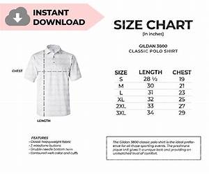 Uk Polo Shirt Size Chart Ubicaciondepersonas Cdmx Gob Mx
