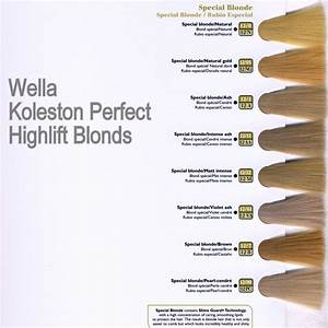 Wella Koleston Color Chart There Are A Lot Webcast Picture