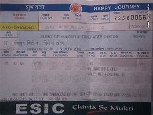 Reservation Chart Irctc Railways Charting Prirewe
