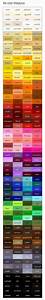 The Color Thesaurus By Ingrid Sundberg Made Of Her On Going Word