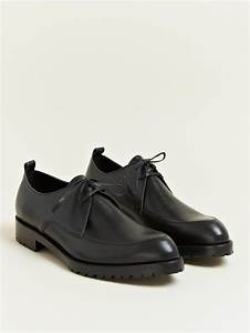 Comme Des Garcons Aw12 Commando Shoes Size 25 Size 8 250 Grailed