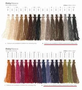 100 Alpaca Colors 39 Chart Alpaca Colors 39 Chart Alpaca Wool Fur And