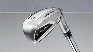 Taylormade Stealth Irons Distance Chart