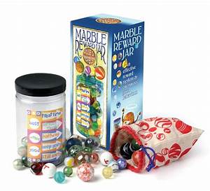 House Of Marbles Marble Reward Jar Early Learning Toys Tantrums