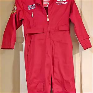 Raf Flight Suit For Sale In Uk 56 Used Raf Flight Suits