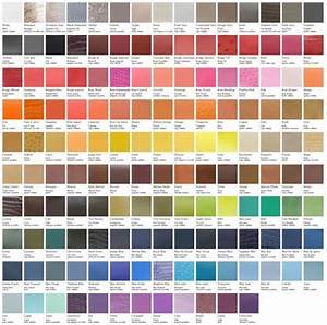 Hermes Color Chart Choice And Color Combinations Vibrant And Vibrant