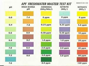 Digital Freshwater Test Kit