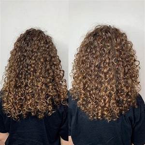 27 Pictures Of Curly Hair Cut In Layers
