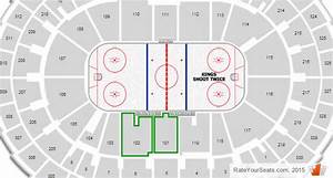 Staples Center Seating Chart Kings Awesome Home