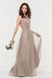 Wtoo By Watters Bridesmaid Dress Style 444 Bella Bridesmaids