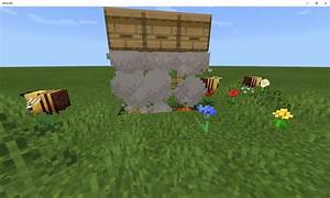 How Many Bees Can Fit In A Beehive In Minecraft