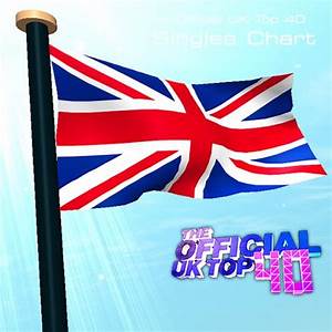 The Official Uk Top 40 Singles Chart 03 06 2016 Mp3 Buy Full Tracklist