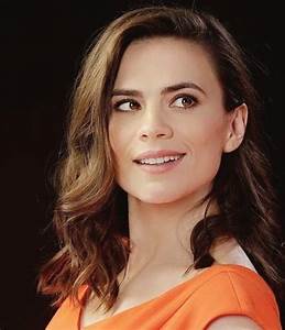 hayley atwell body measurements height weight age celebrity caster