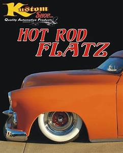 Buy Rod Flatz Color Chart Flat Auto Car Paint Chips Rat In San