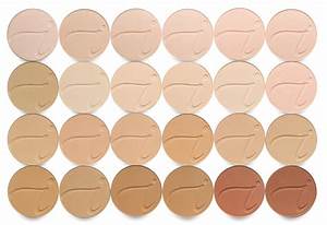 Getest Iredale Pure Pressed Base Foundation