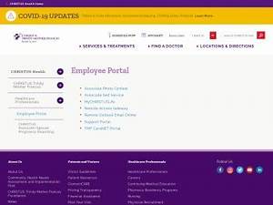 Christus Tmf Employee Portal Loginwave