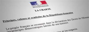 Charte Des Droits Et Devoirs Du Citoyen Français