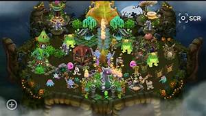 My Singing Monsters Best Plant Island Song Ever Youtube