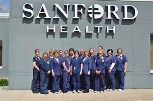 Sanford Health Celebrates Year Of The Nurse Local News Stories