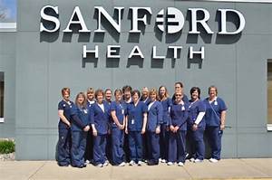 sanford health celebrates year of the nurse local news stories