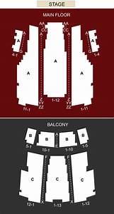 Moore Theatre Seattle Wa Seating Chart Stage Seattle Theater