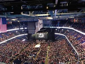 Amalie Arena Concert Seating Guide Rateyourseats Com