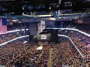 amalie arena concert seating guide rateyourseats com