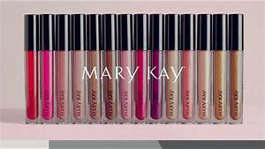 Mary Unlimited Lip Gloss Youtube