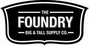 The Foundry Big Supply Co Trademark Of J C Penney Corporation