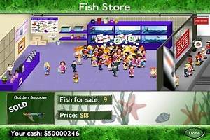 Fish Tycoon Android Apps On Google Play