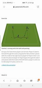 Pin By Kate Stone On Youth Football Youth Football Exercise Running