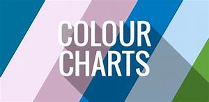 Pin On Colour Charts Labb By Ag