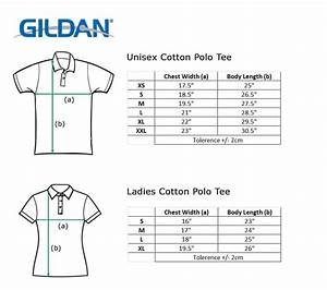 Gildan Polo Tee Singapore From Usa Orangebox