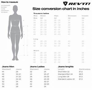 Rev 39 It Women 39 S Pants Size Chart