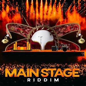 Call Meh Name Main Stage Riddim 2023 Soca By Shal Marshall On