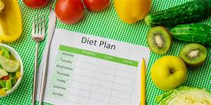 Indian Diet Plan To Lose 10kgs In One Month Expert Tips