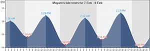 Mayaro 39 S Tide Times Tides For Fishing High Tide And Low Tide Tables