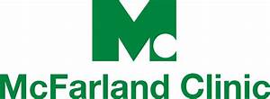 Mcfarland Clinic Logos Download