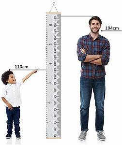 Boy Girl Room Boy Or Girl Measuring Height Height Chart Baby Growth