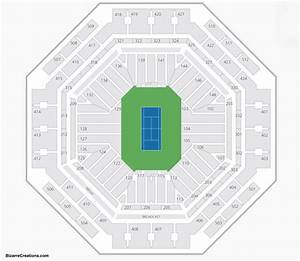 Indian Wells Tennis Garden Seating Chart Seating Charts Tickets