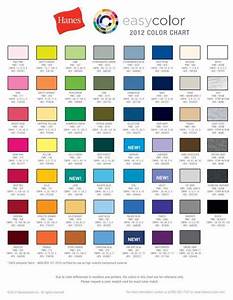 Hanes Hosiery Color Chart