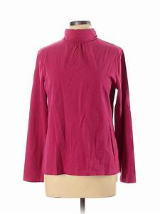  Andersson Pre Owned Andersson Women 39 S Size L Long Sleeve