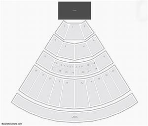 Tanglewood Seating Chart Seating Charts Tickets