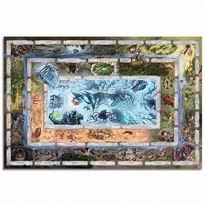 Talisman 4th Edition The Cataclysm Gameology
