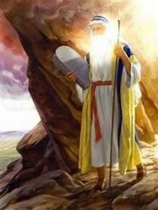 Pin By Fady Gouny On Moses Bible Pictures Bible Bible Art