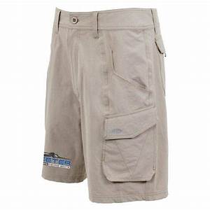 Skeeter Aftco Fishing Shorts Skeeter Apparel