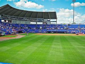 Catch A Ballgame At Tradition Field In Port St While You 39 Re Over