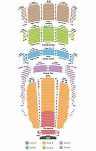 The Temptations Heinz Hall Pittsburgh Tickets