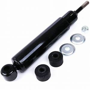 Mpparts Hendrickson 60680 003 Shock Absorber Aftermarket Replacement